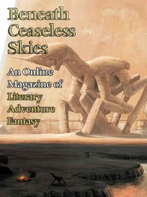 [Magazine of Literary, Adventure, Fantasy 148] • Beneath Ceaseless Skies #148